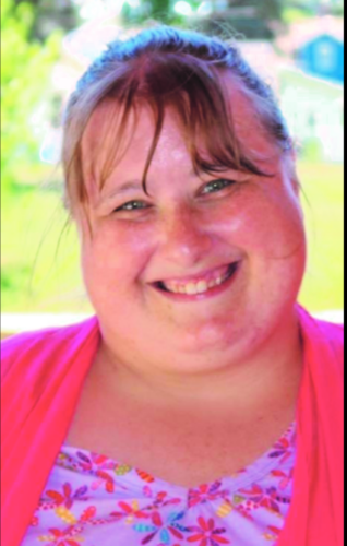 Traci Lea Donovall
